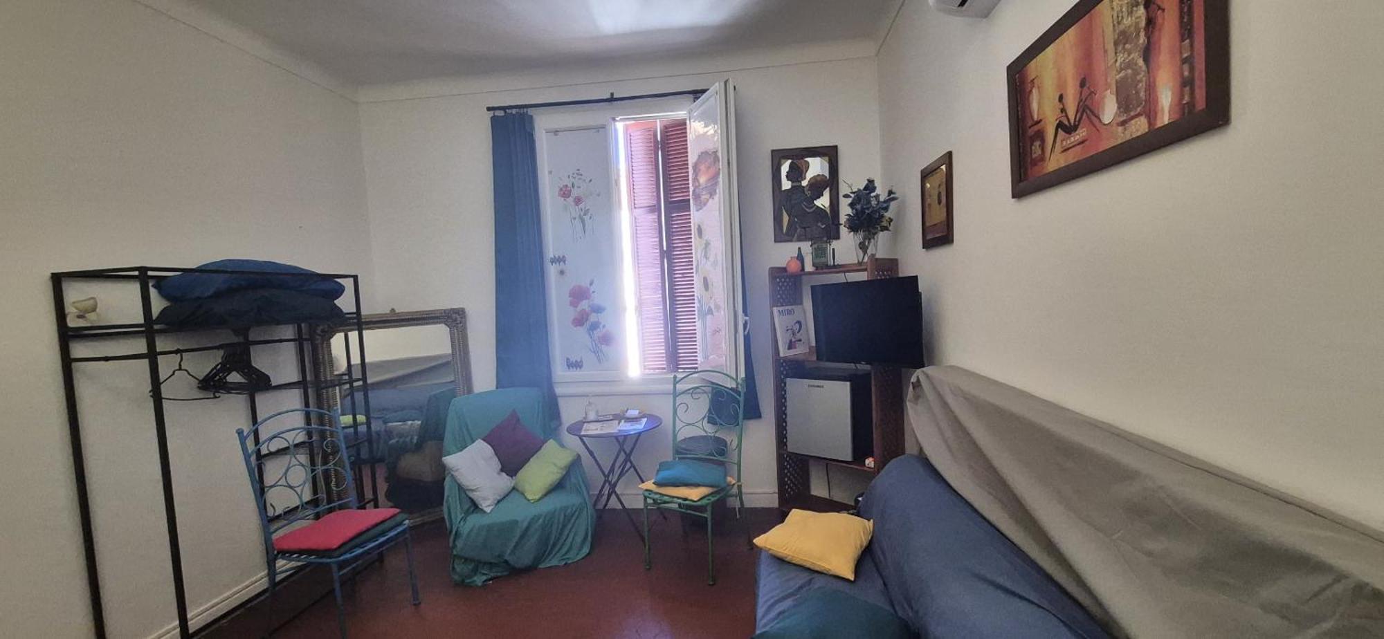 Double or Twin Room City View
