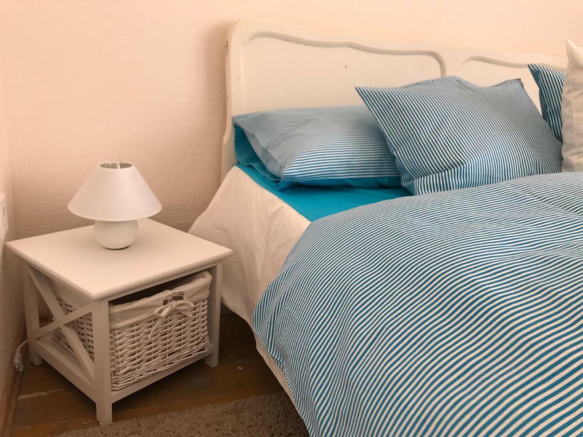 Chambre Double Standard