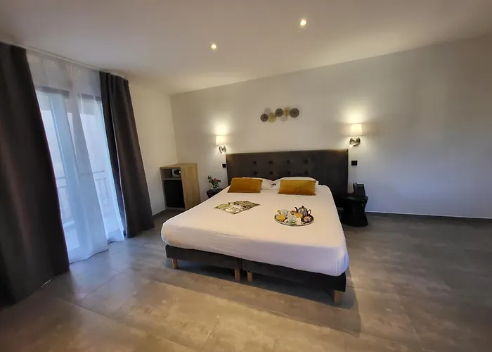 Hôtel Casa Mea