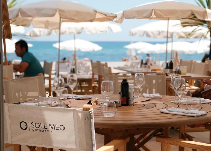 Animaux admis Ostella Spa & Resort