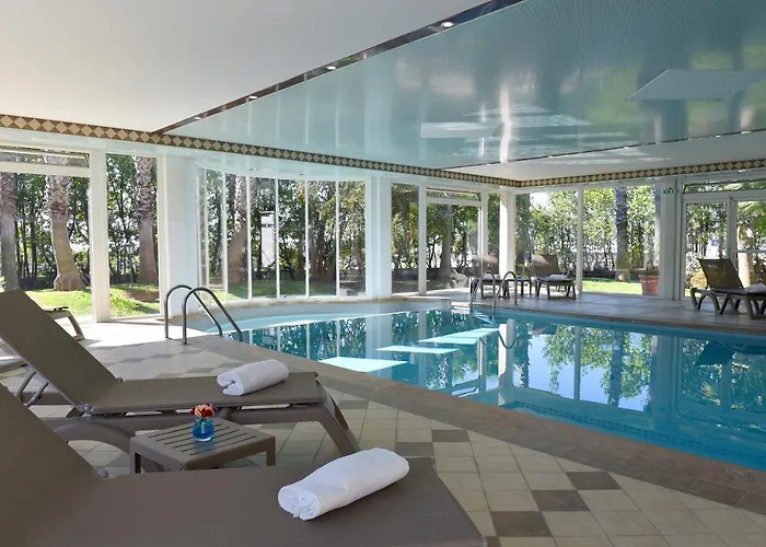 Animaux admis Ostella Spa & Resort